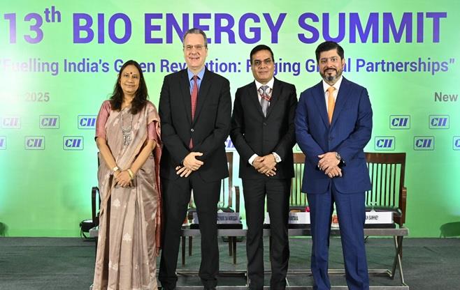 13th Bio Energy Summit 2025
